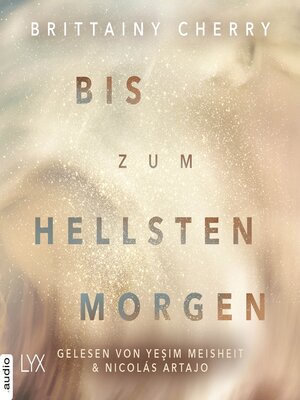 cover image of Bis zum hellsten Morgen--Compass-Reihe, Teil 4